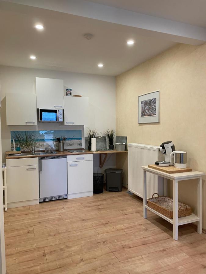 Haus Am Roesberg Apartment Bornheim  Bagian luar foto