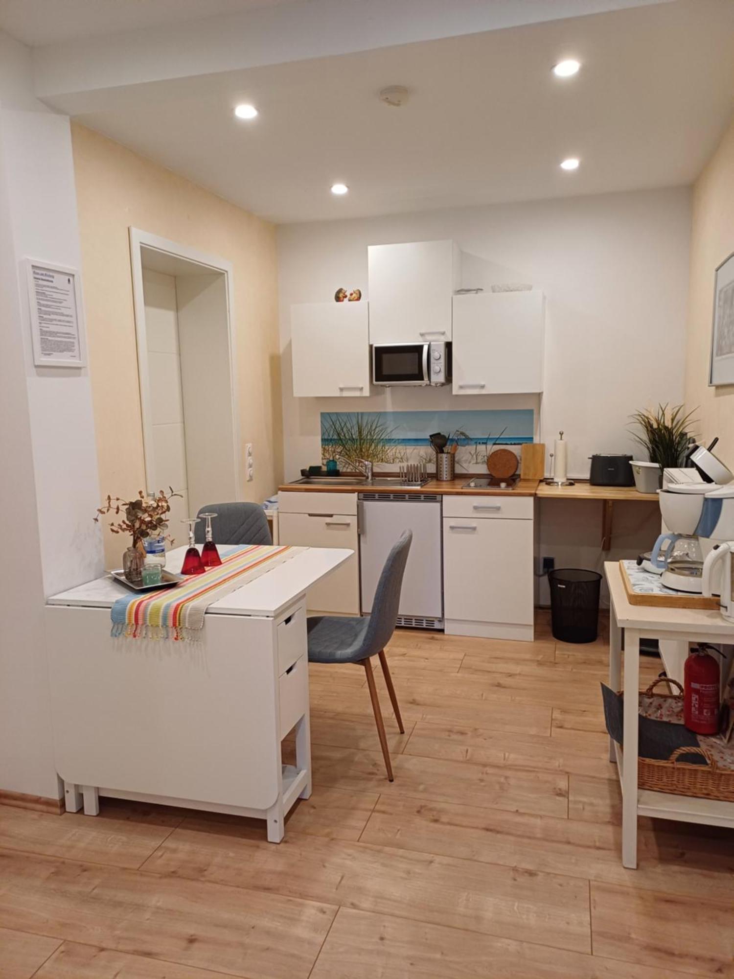 Haus Am Roesberg Apartment Bornheim  Bagian luar foto