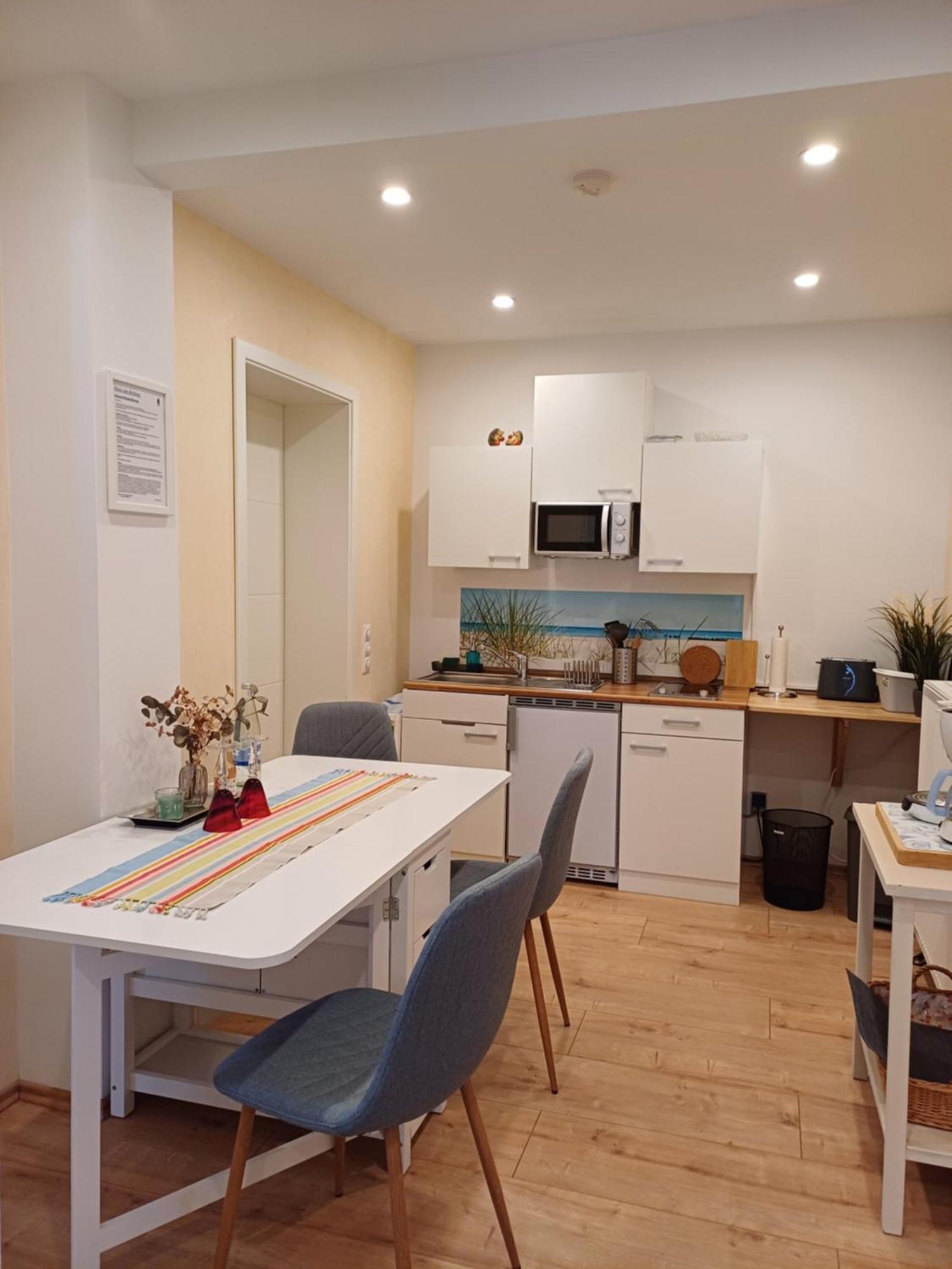 Haus Am Roesberg Apartment Bornheim  Bagian luar foto