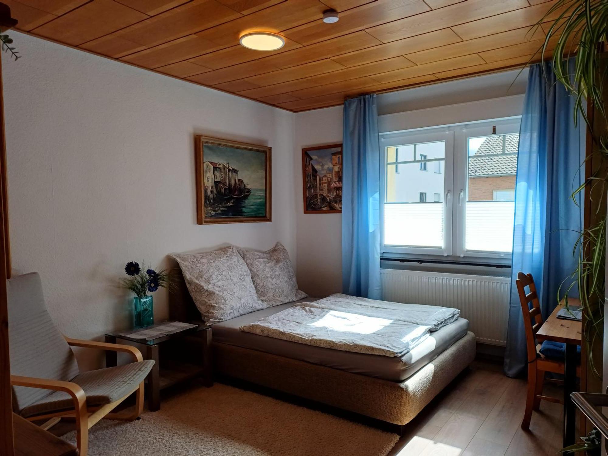 Haus Am Roesberg Apartment Bornheim  Bagian luar foto